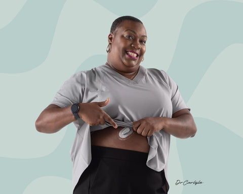 Glucose Monitoring